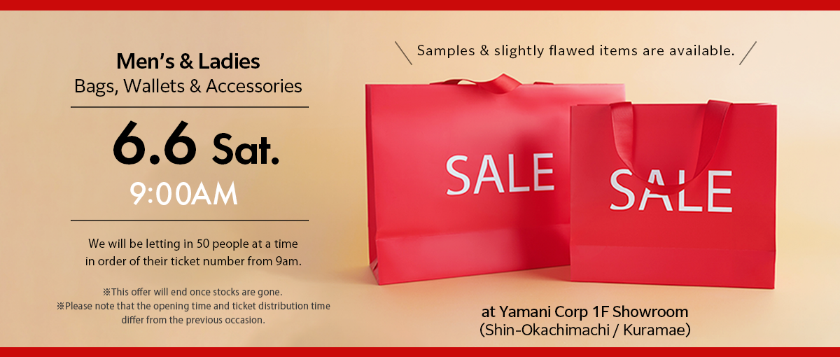 Men's & Ladies Bags, Wallets & Accesories Garage Sale June 6th Sat, 9AM