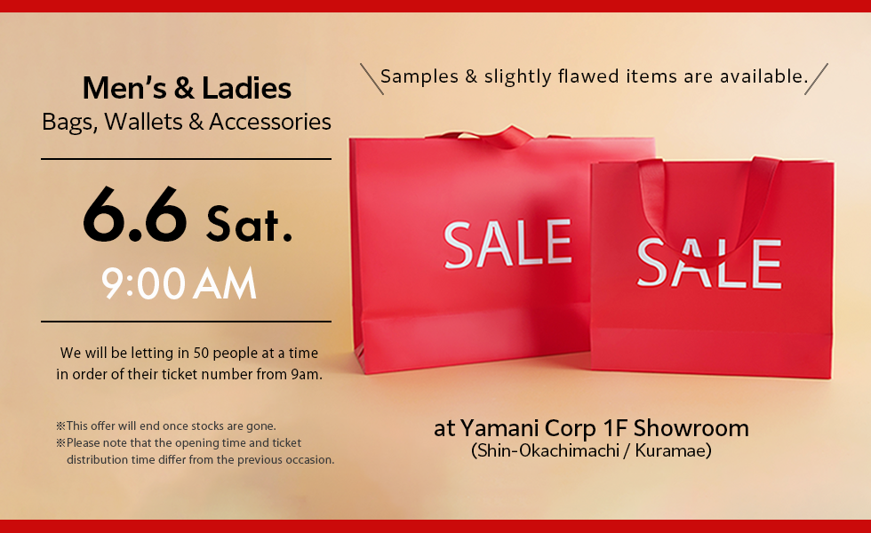 Men's & Ladies Bags, Wallets & Accesories Garage Sale June 6th Sat, 9AM